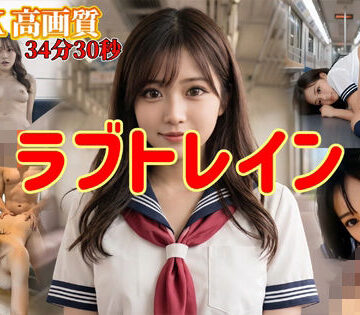 AIT★ラブトレイン[動画・アニメーション]