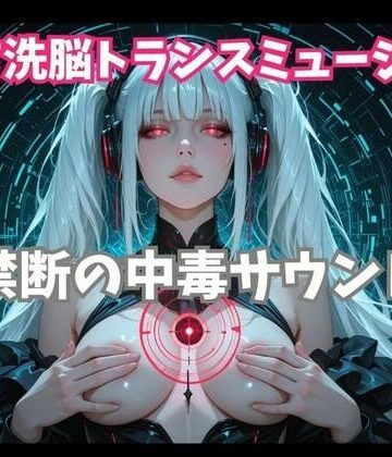 ヒメゴト★乳首洗脳トランスミュージック 禁断の中毒サウンド[オナニー]