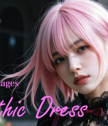 Elsefield Studio★6K高画質保存版｜Elsefield Studio 0004-1 Gothic Dress Cosplay Collection｜ゴシックドレス・コスプレ美女画像500枚セット[ファンタジー]