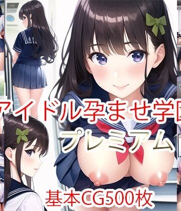 this★アイドル孕ませ学園プレミアム（マルチビュー）[制服]