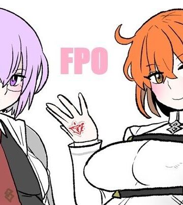 羊もの屋★FPO〜桃色林檎の種付け周回〜[ふたなり]