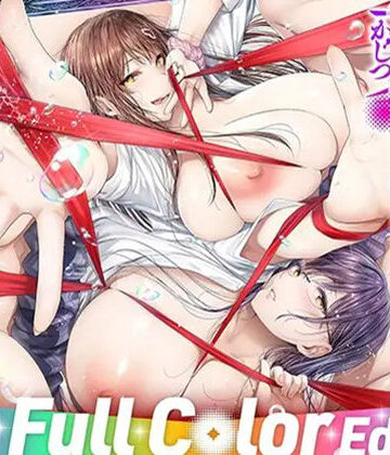 Cior★夏日総集編 ALL Full Color Edition[制服]