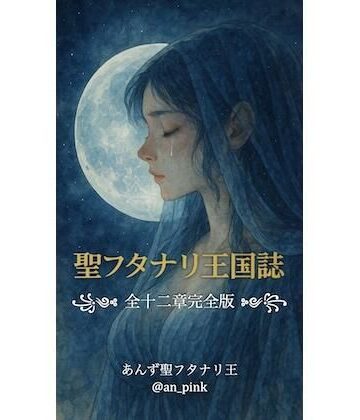 聖フタナリ王国誌制作局★聖フタナリ王国誌 完全版 全十二章[拘束]