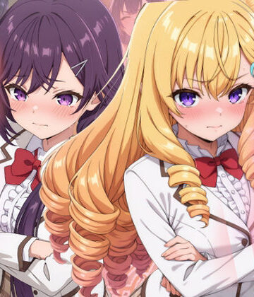 がざしー★才女のお世話 わからせ調教 天王寺美麗・都島成香[ファンタジー]