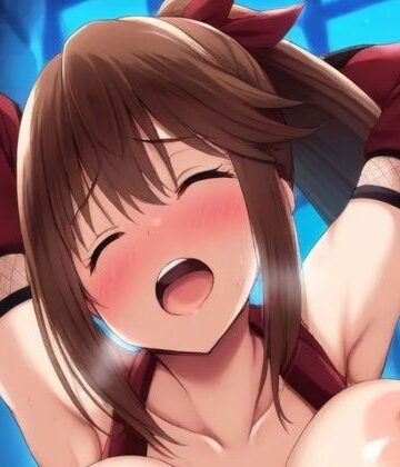 Decoすけ★くノ一 ショート動画集[辱め]